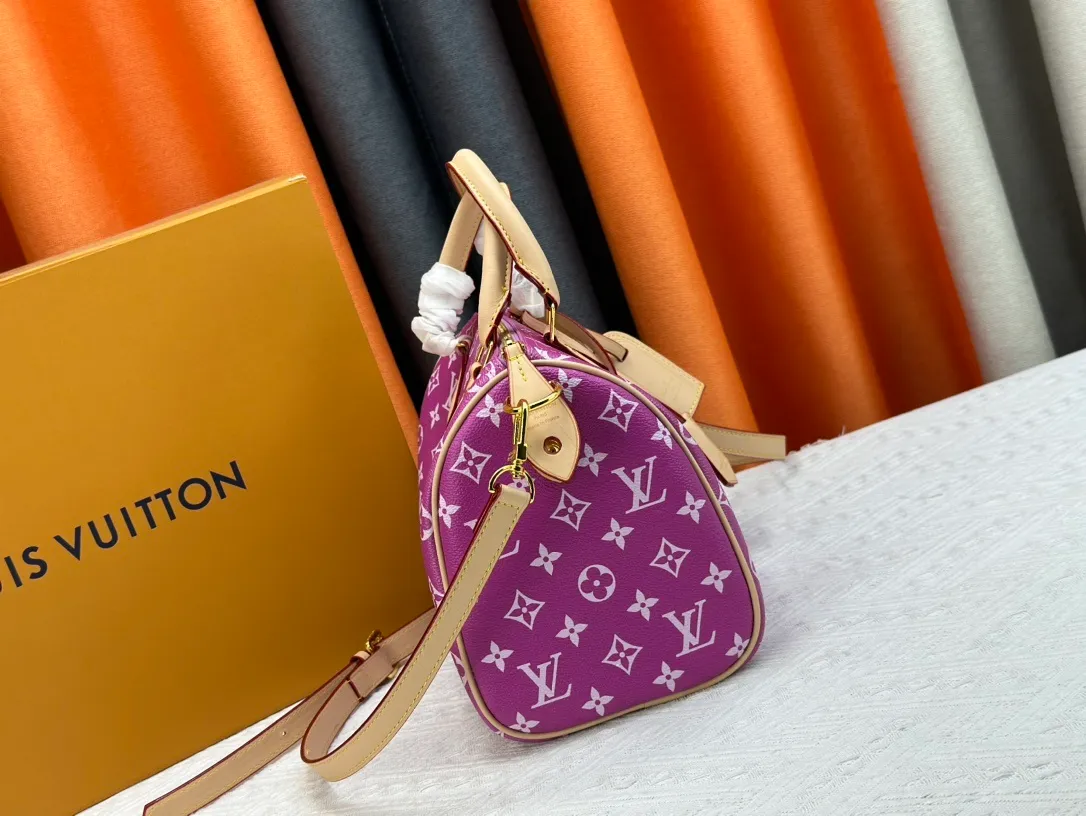 All Categories Official Website "Brand Women's Bags" Women's Bags 💙 LV 2024 Official Website New LV Crossbody Bags