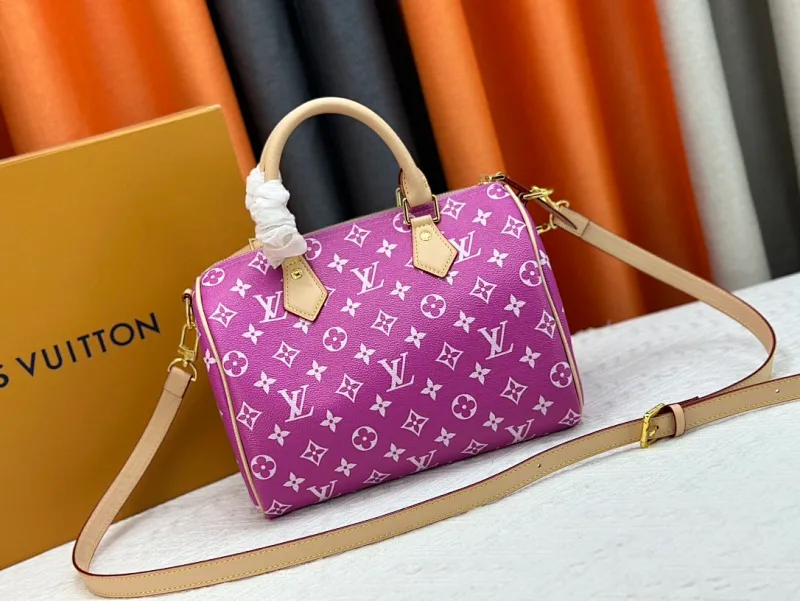All Categories Official Website "Brand Women's Bags" Women's Bags 💙 LV 2024 Official Website New LV Crossbody Bags