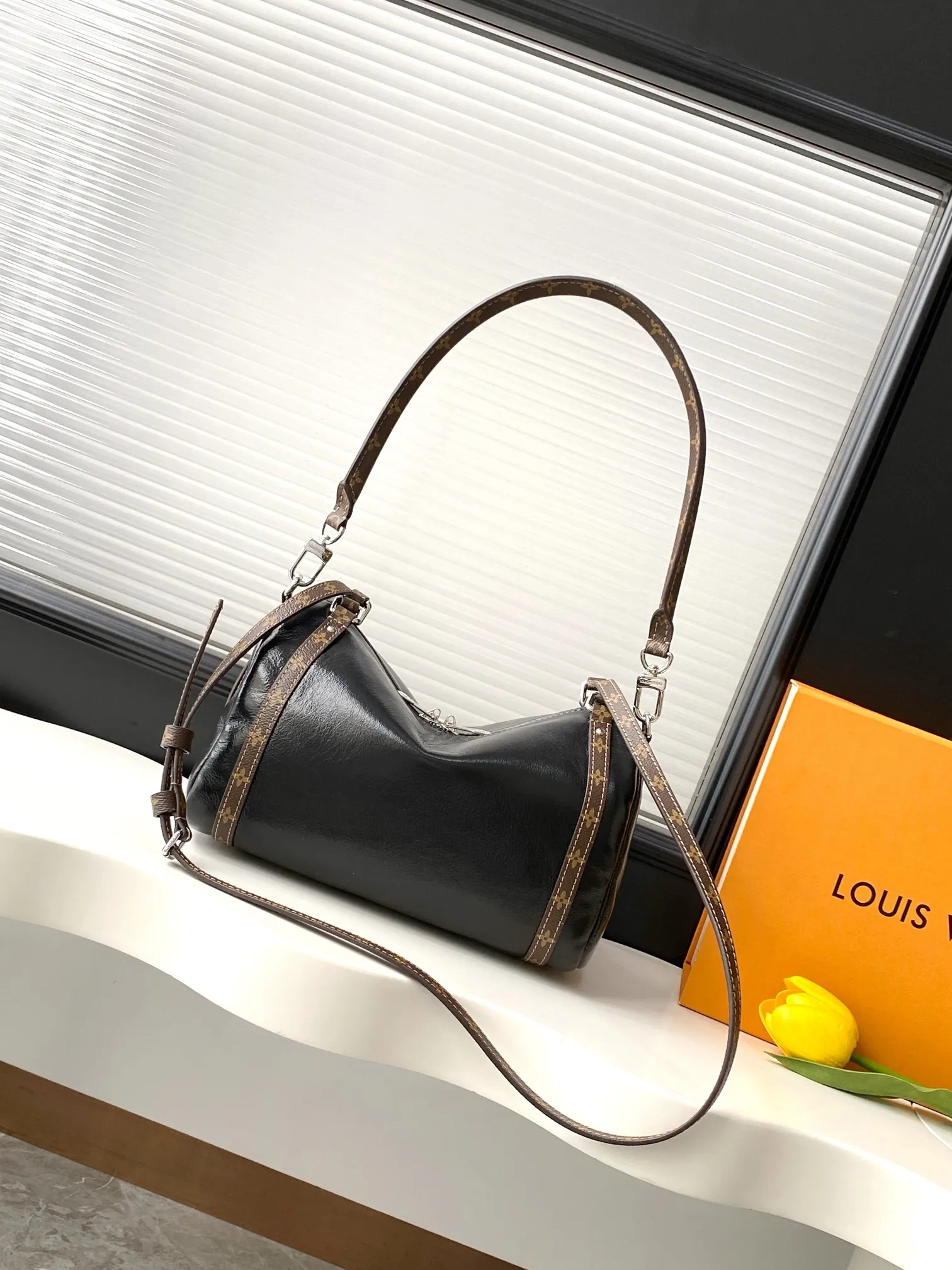 All Categories Official Website "Brand Women's Bags" Women's Bags 💙 LV 2026 Official Website New LV Crossbody Bag