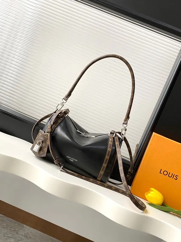 All Categories Official Website "Brand Women's Bags" Women's Bags 💙 LV 2026 Official Website New LV Crossbody Bag