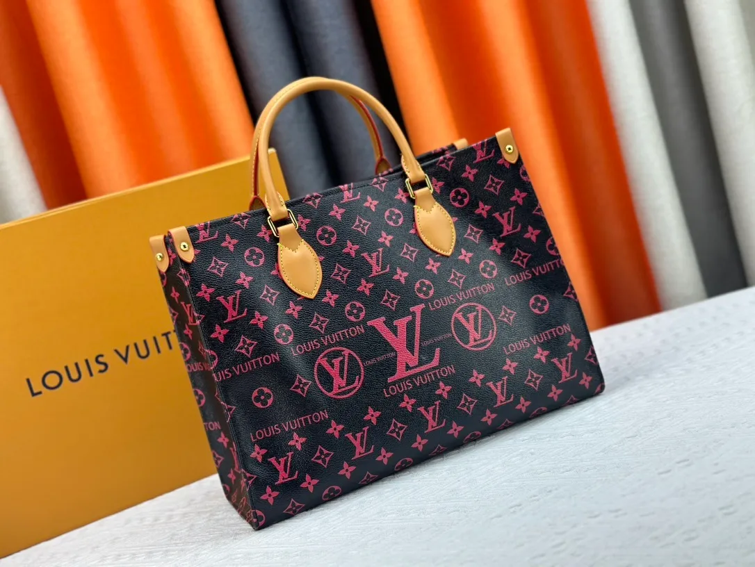 All Categories Official Website "Brand Women's Bags" Women's Bags 💙 LV 2024 Official Website New LV Handbags