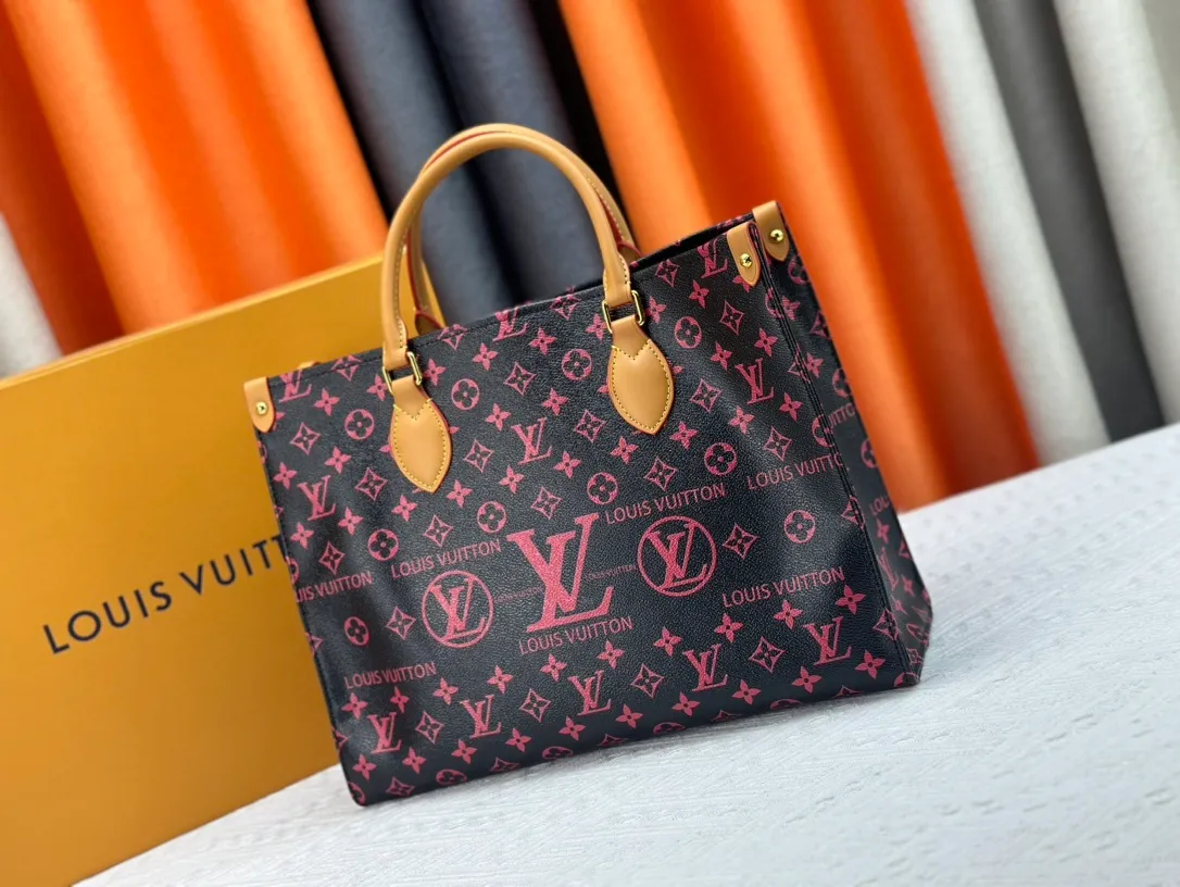 All Categories Official Website "Brand Women's Bags" Women's Bags 💙 LV 2024 Official Website New LV Handbags