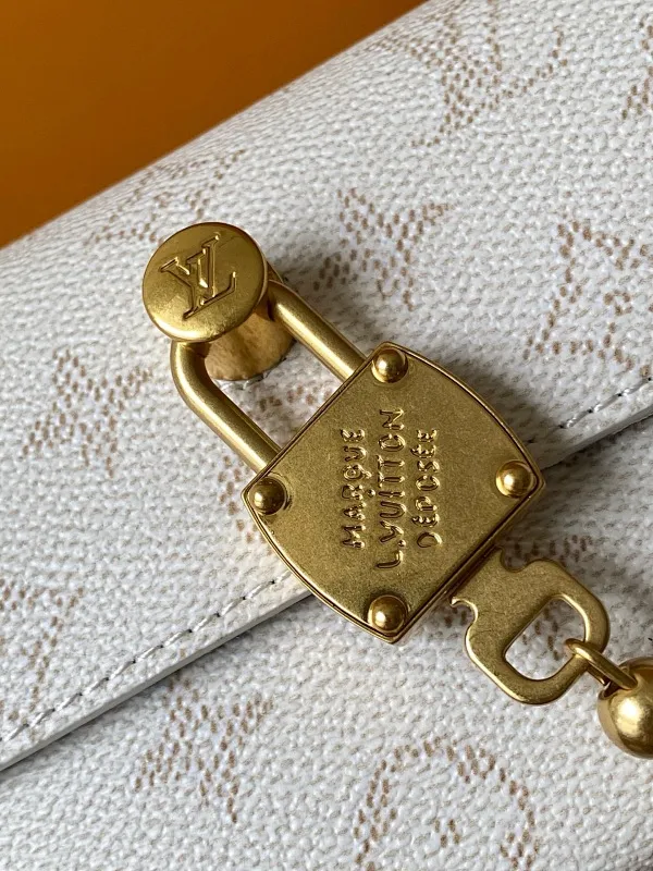 All Categories Official Website "Brand Women's Bags" Women's Bags 💙 LV 2025 New LV Crossbody Bag
