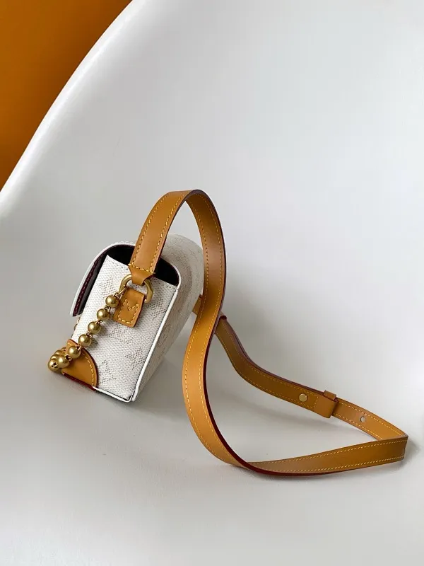 All Categories Official Website "Brand Women's Bags" Women's Bags 💙 LV 2025 New LV Crossbody Bag
