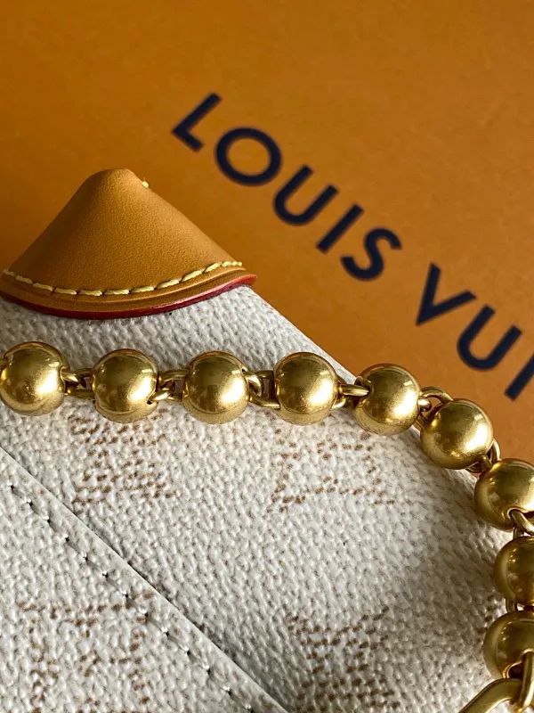 All Categories Official Website "Brand Women's Bags" Women's Bags 💙 LV 2025 New LV Crossbody Bag