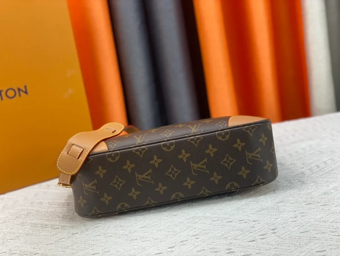 All Categories Official Website "Brand Women's Bags" Women's Bags 💙 LV 2023 New LV Crossbody Bag