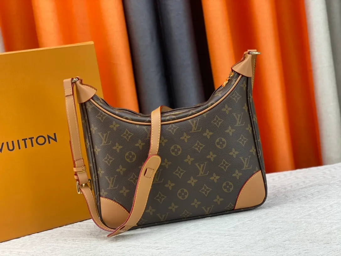 All Categories Official Website "Brand Women's Bags" Women's Bags 💙 LV 2023 New LV Crossbody Bag
