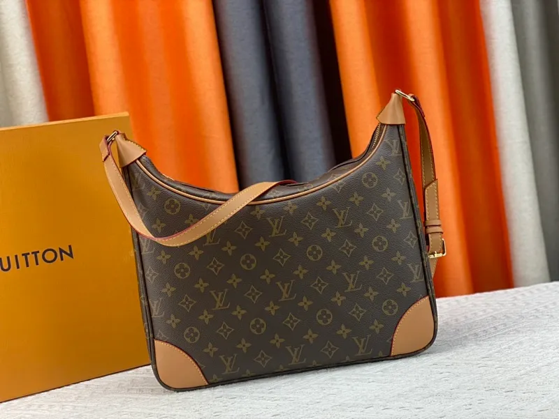 All Categories Official Website "Brand Women's Bags" Women's Bags 💙 LV 2023 New LV Crossbody Bag