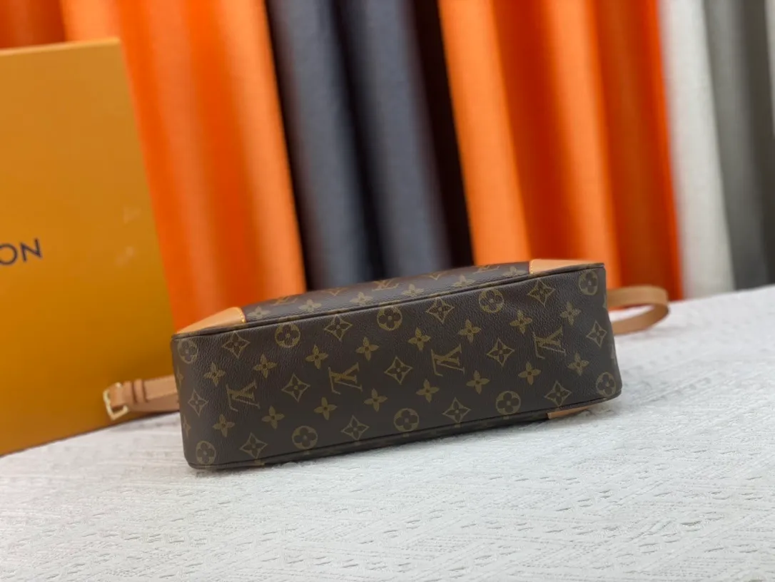 All Categories Official Website "Brand Women's Bags" Women's Bags 💙 LV 2023 New LV Crossbody Bag