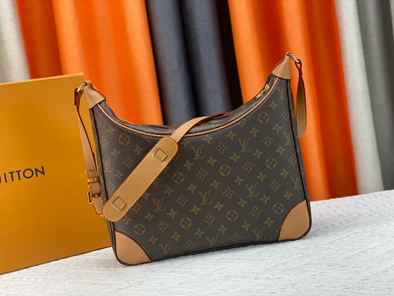 All Categories Official Website "Brand Women's Bags" Women's Bags 💙 LV 2023 New LV Crossbody Bag