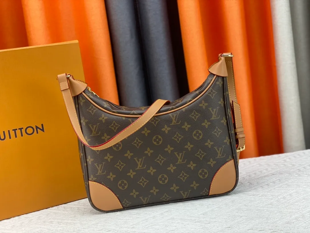All Categories Official Website "Brand Women's Bags" Women's Bags 💙 LV 2023 New LV Crossbody Bag