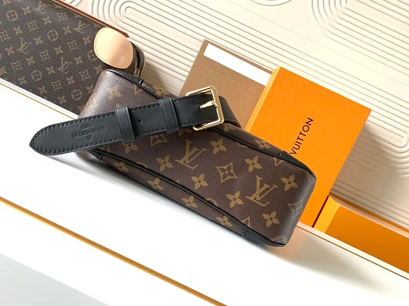 All Categories Official Website "Brand Women's Bags" Women's Bags 💙 LV 2026 Official Website New LV Crossbody Bag