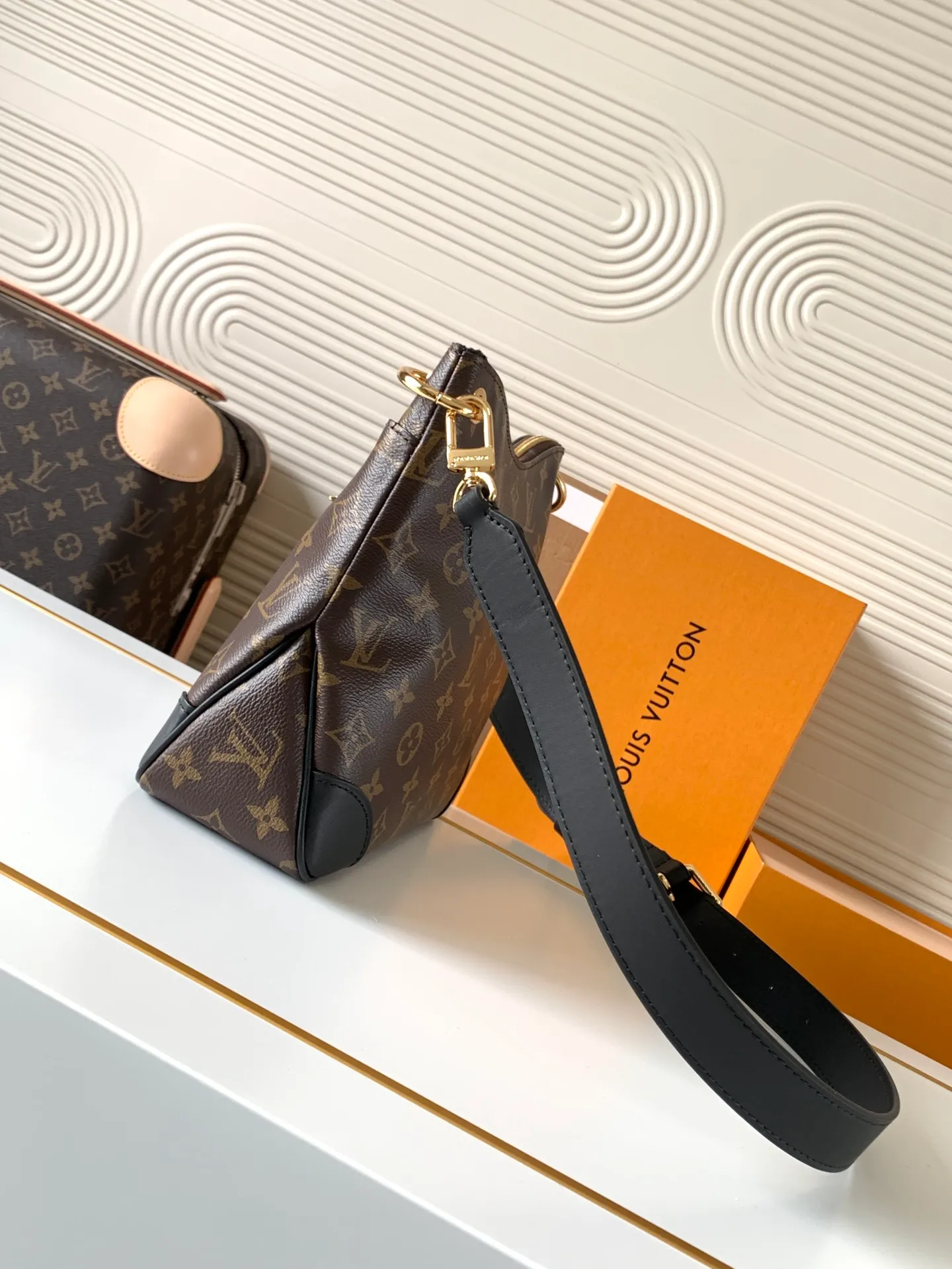 All Categories Official Website "Brand Women's Bags" Women's Bags 💙 LV 2026 Official Website New LV Crossbody Bag