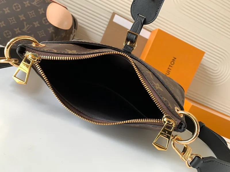 All Categories Official Website "Brand Women's Bags" Women's Bags 💙 LV 2026 Official Website New LV Crossbody Bag