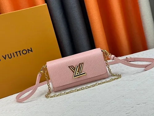All Categories Official Website "Brand Women's Bags" Women's Bags 💙 LV 2024 Official Website New LV Crossbody Bags