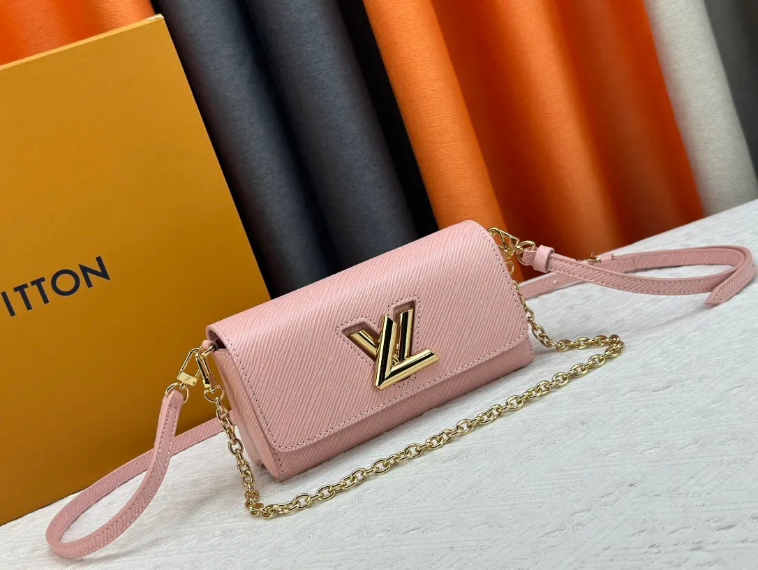 All Categories Official Website "Brand Women's Bags" Women's Bags 💙 LV 2024 Official Website New LV Crossbody Bags