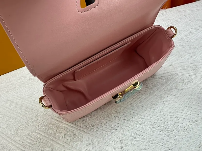 All Categories Official Website "Brand Women's Bags" Women's Bags 💙 LV 2024 Official Website New LV Crossbody Bags