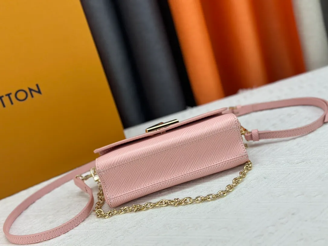 All Categories Official Website "Brand Women's Bags" Women's Bags 💙 LV 2024 Official Website New LV Crossbody Bags
