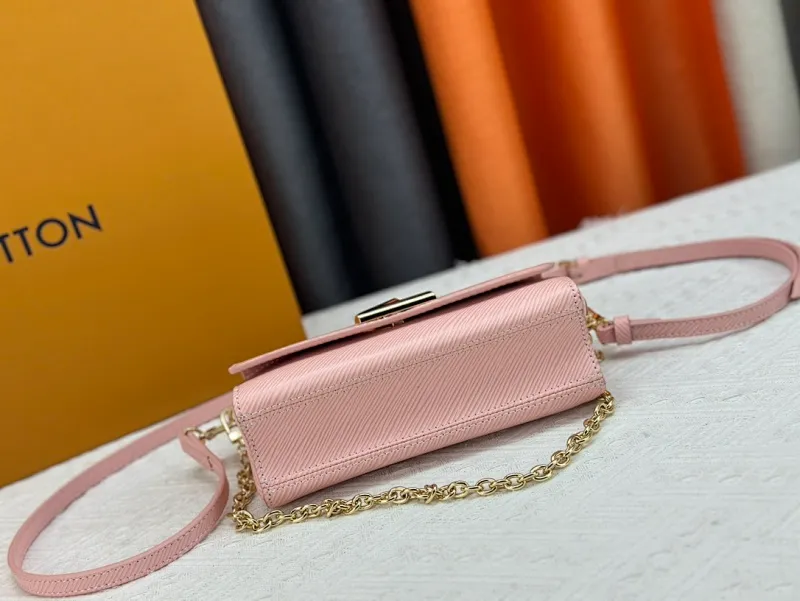 All Categories Official Website "Brand Women's Bags" Women's Bags 💙 LV 2024 Official Website New LV Crossbody Bags