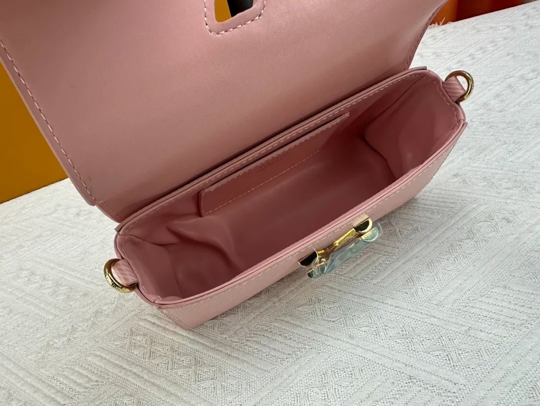 All Categories Official Website "Brand Women's Bags" Women's Bags 💙 LV 2024 Official Website New LV Crossbody Bags