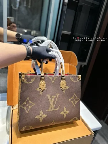 All Categories Official Website "Brand Women's Bags" Women's Bags 💙 LV 2025 New LV Handbags