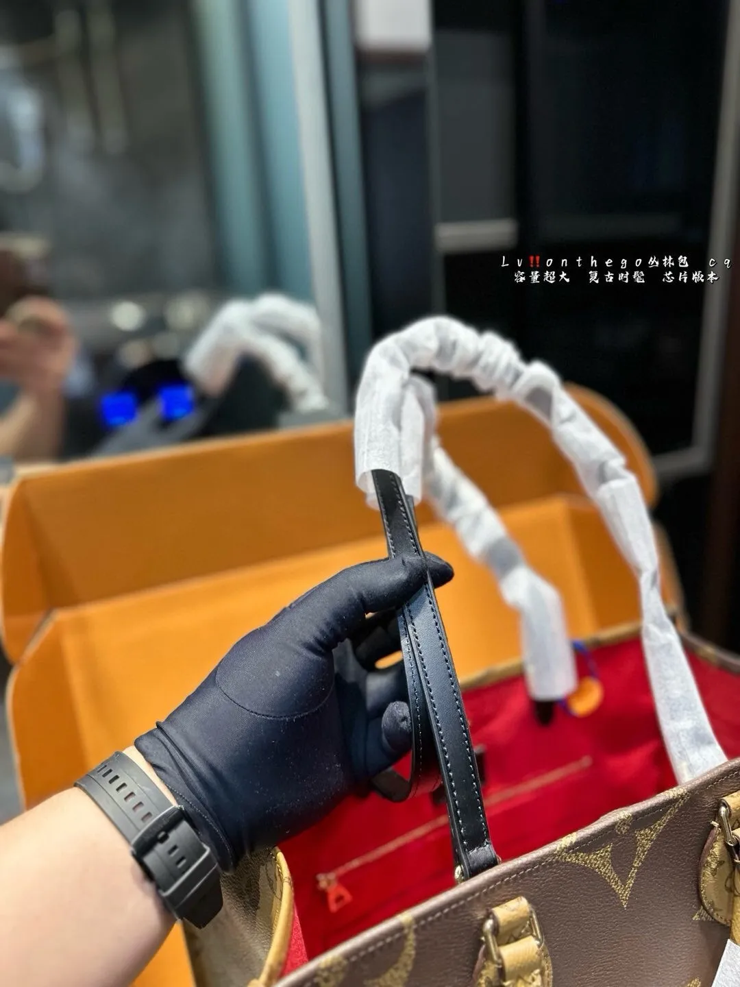 All Categories Official Website "Brand Women's Bags" Women's Bags 💙 LV 2025 New LV Handbags