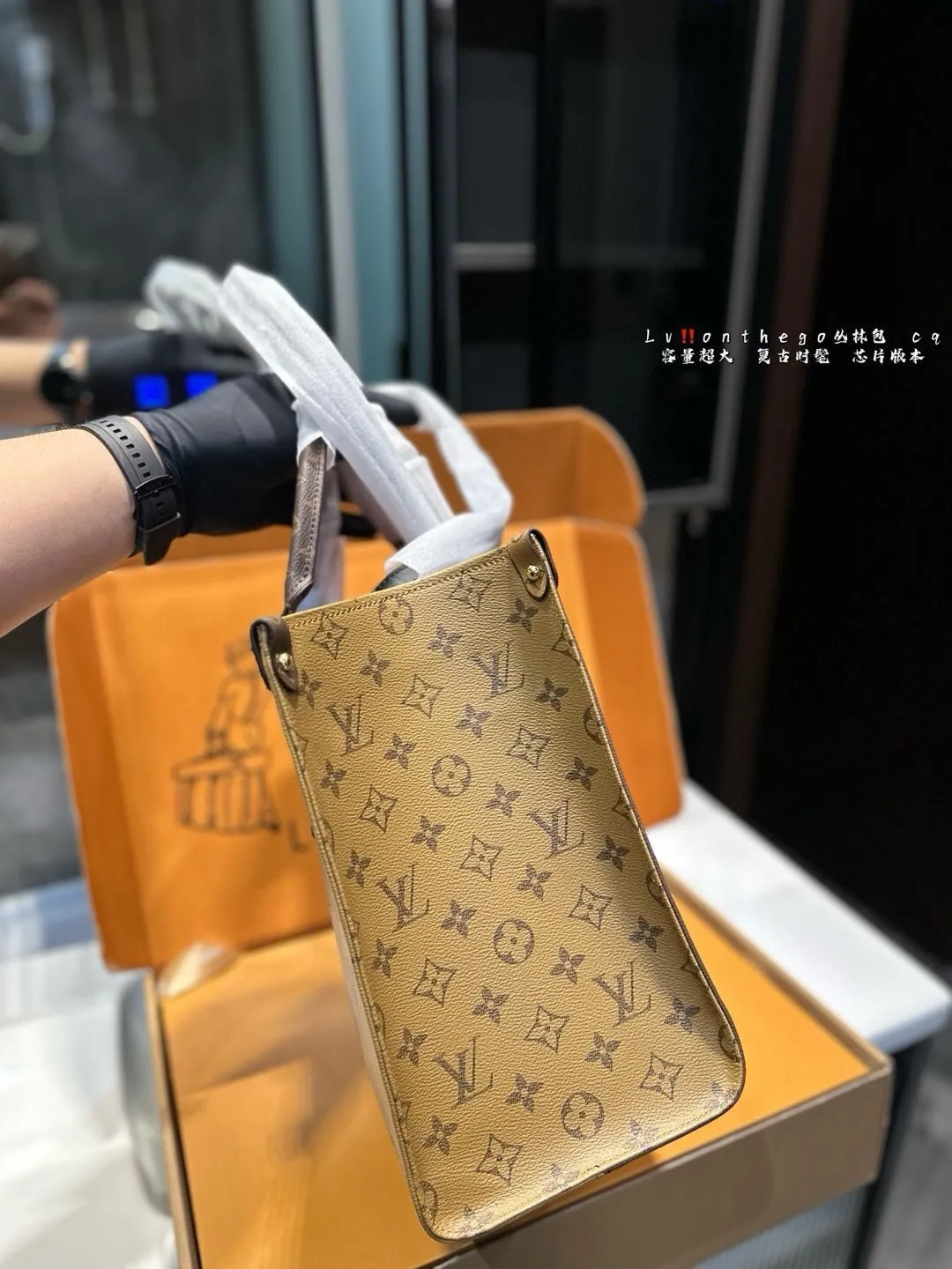 All Categories Official Website "Brand Women's Bags" Women's Bags 💙 LV 2025 New LV Handbags