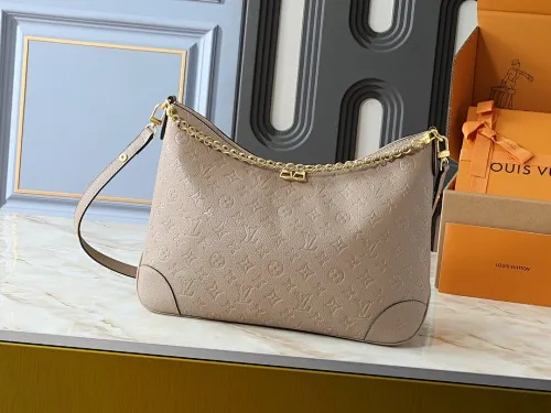 All Categories Official Website "Brand Women's Bags" Women's Bags 💙 LV 2025 New LV Crossbody Bag