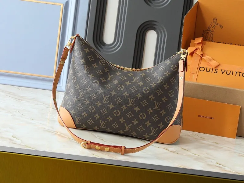 All Categories Official Website "Brand Women's Bags" Women's Bags 💙 LV 2025 New LV Crossbody Bag