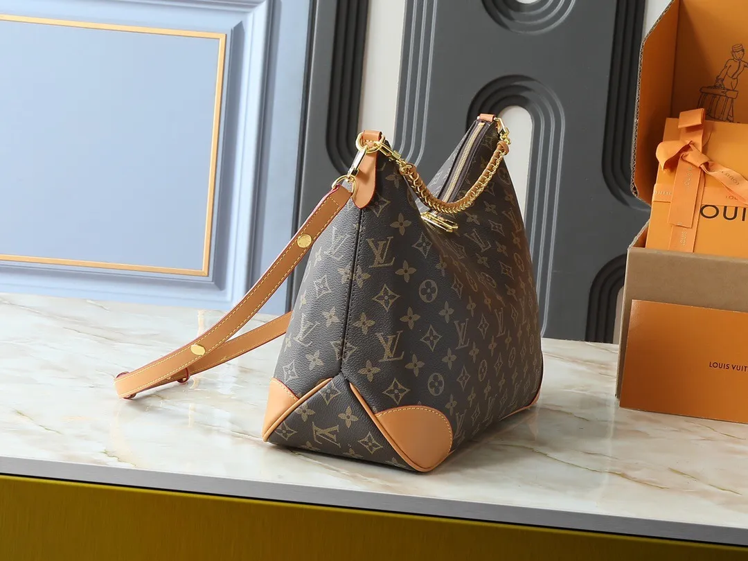 All Categories Official Website "Brand Women's Bags" Women's Bags 💙 LV 2025 New LV Crossbody Bag