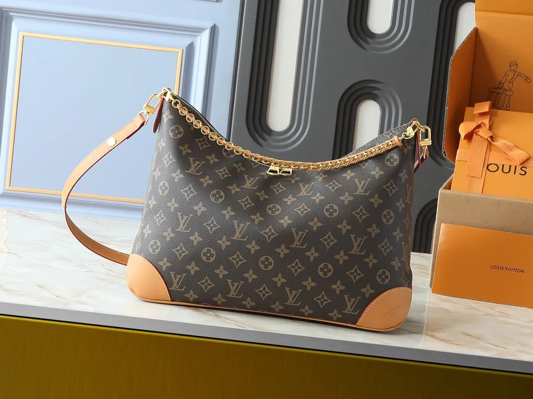 All Categories Official Website "Brand Women's Bags" Women's Bags 💙 LV 2025 New LV Crossbody Bag