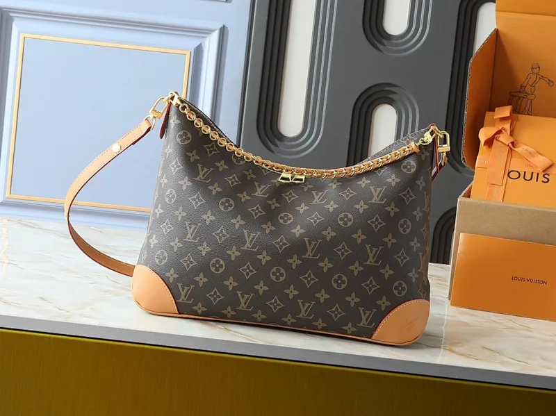 All Categories Official Website "Brand Women's Bags" Women's Bags 💙 LV 2025 New LV Crossbody Bag
