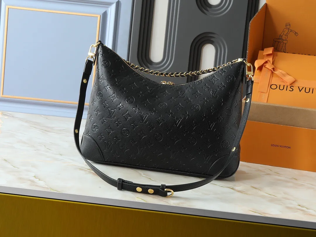 All Categories Official Website "Brand Women's Bags" Women's Bags 💙 LV 2025 New LV Crossbody Bag