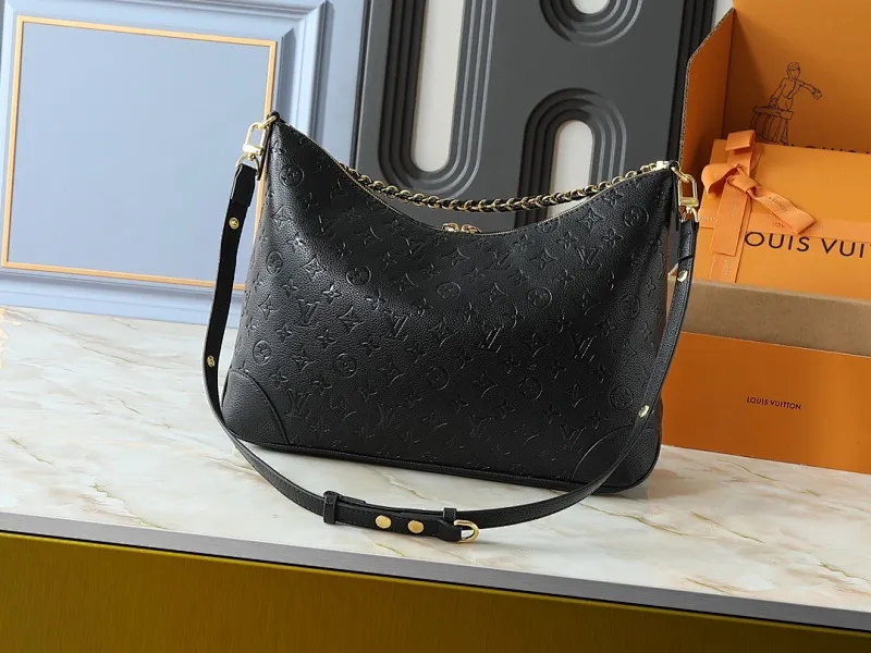 All Categories Official Website "Brand Women's Bags" Women's Bags 💙 LV 2025 New LV Crossbody Bag
