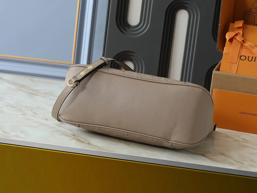 All Categories Official Website "Brand Women's Bags" Women's Bags 💙 LV 2025 New LV Crossbody Bag