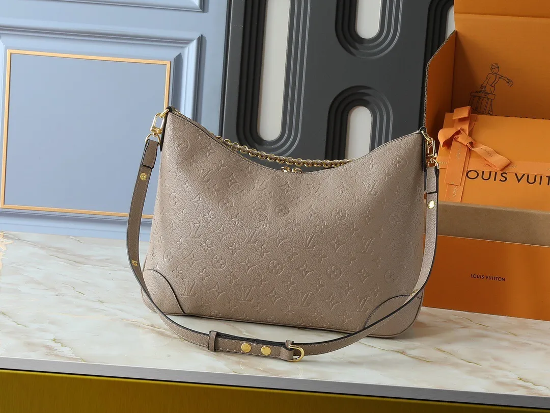 All Categories Official Website "Brand Women's Bags" Women's Bags 💙 LV 2025 New LV Crossbody Bag