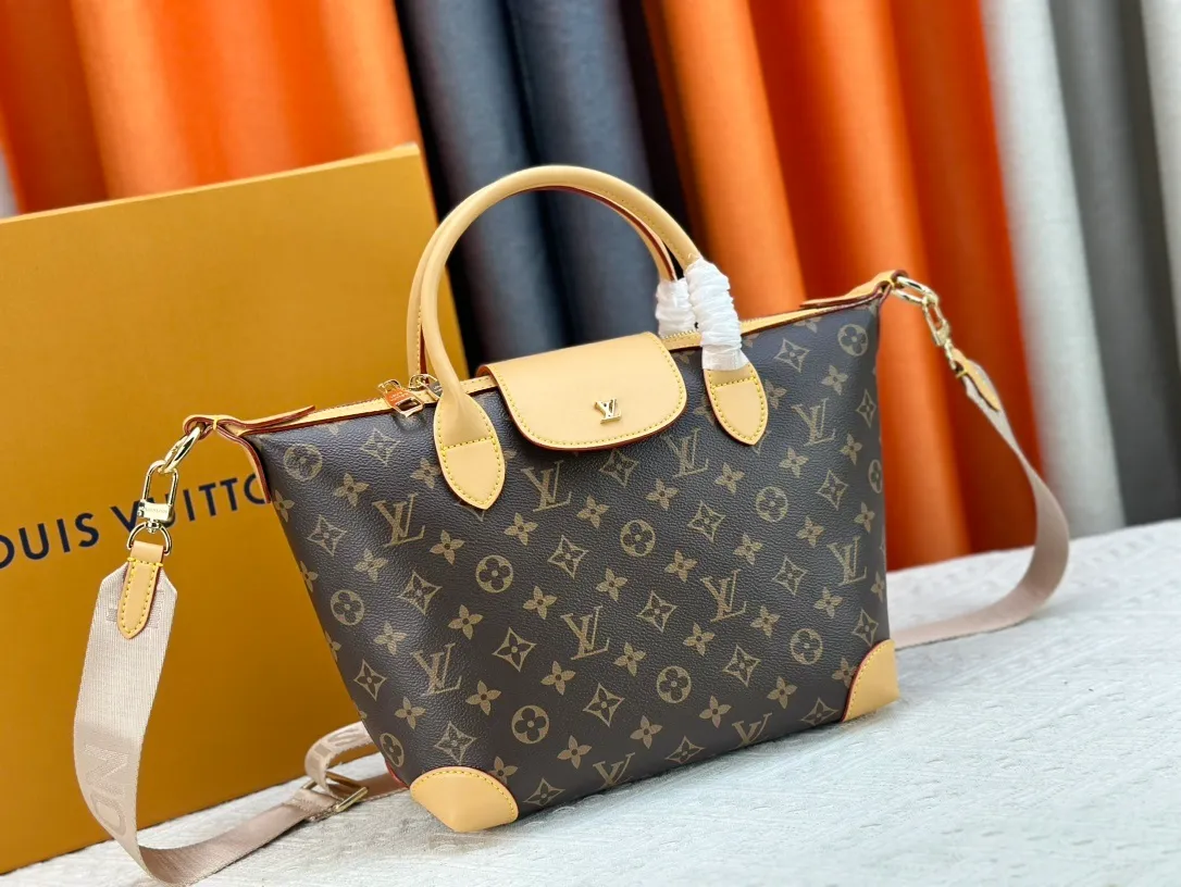 All Categories Official Website "Brand Women's Bags" Women's Bags 💙 LV 2024 Official Website New LV Handbags