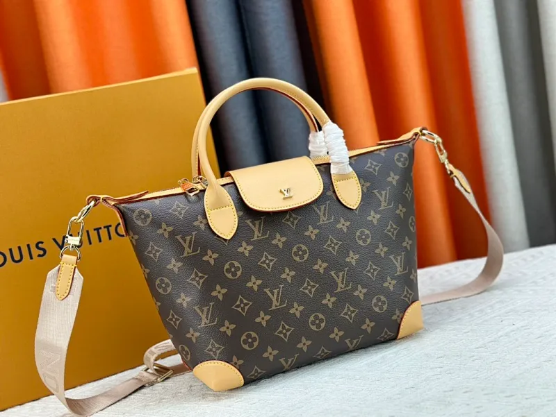 All Categories Official Website "Brand Women's Bags" Women's Bags 💙 LV 2024 Official Website New LV Handbags