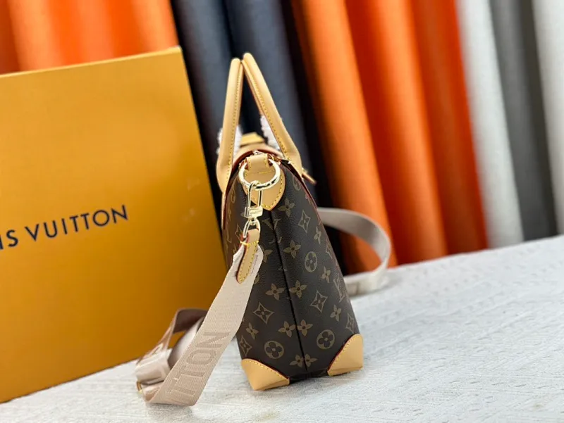 All Categories Official Website "Brand Women's Bags" Women's Bags 💙 LV 2024 Official Website New LV Handbags