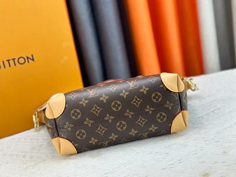 All Categories Official Website "Brand Women's Bags" Women's Bags 💙 LV 2024 Official Website New LV Handbags