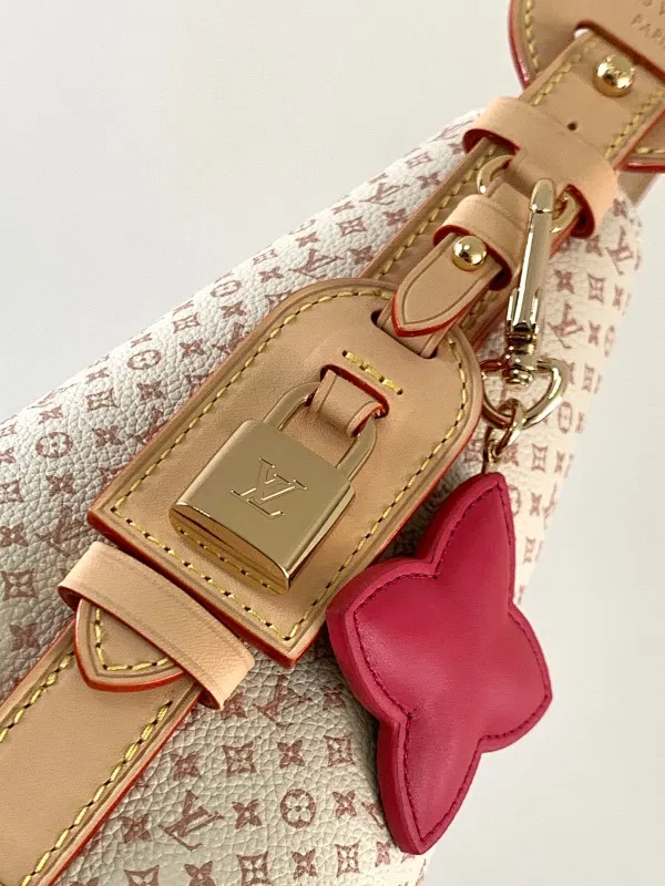 All Categories Official Website "Brand Women's Bags" Women's Bags 💙 LV 2025 New LV Crossbody Bag