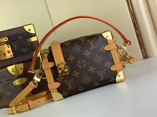 All categories 💚 Authentic bags 💚 LV 2024 official website new LV crossbody bag