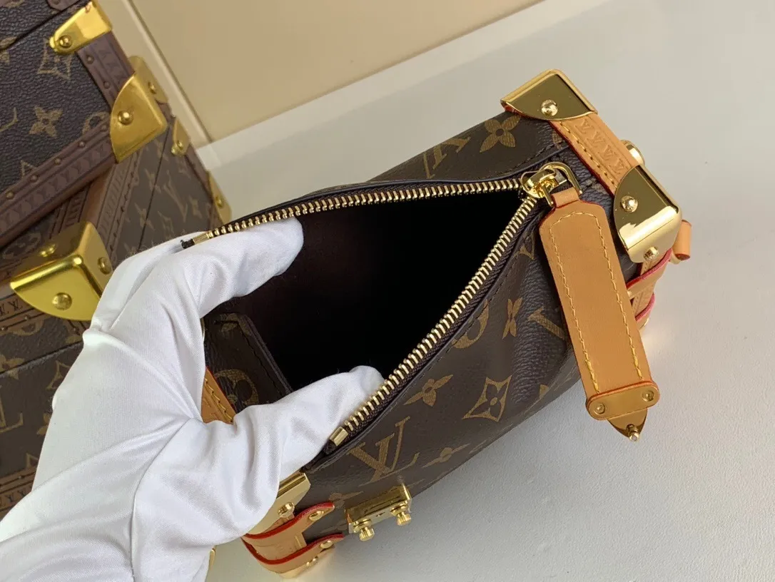 All categories 💚 Authentic bags 💚 LV 2024 official website new LV crossbody bag