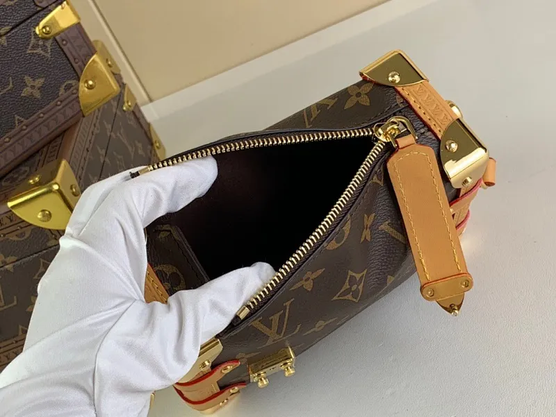 All categories 💚 Authentic bags 💚 LV 2024 official website new LV crossbody bag