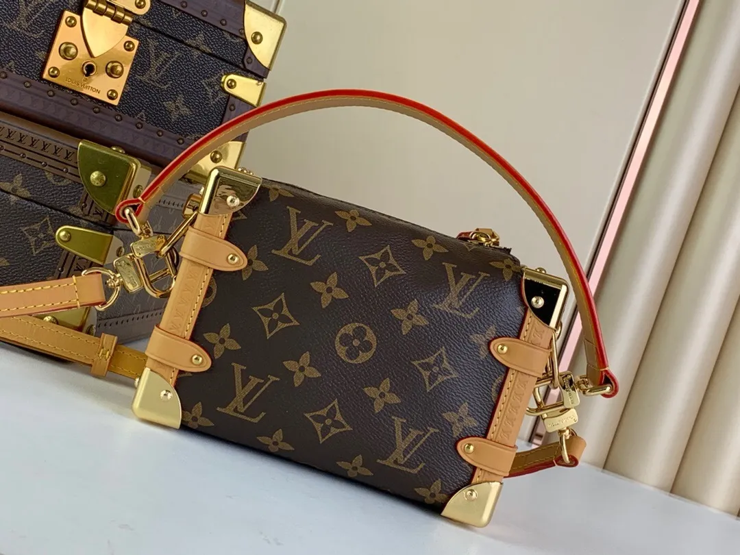 All categories 💚 Authentic bags 💚 LV 2024 official website new LV crossbody bag