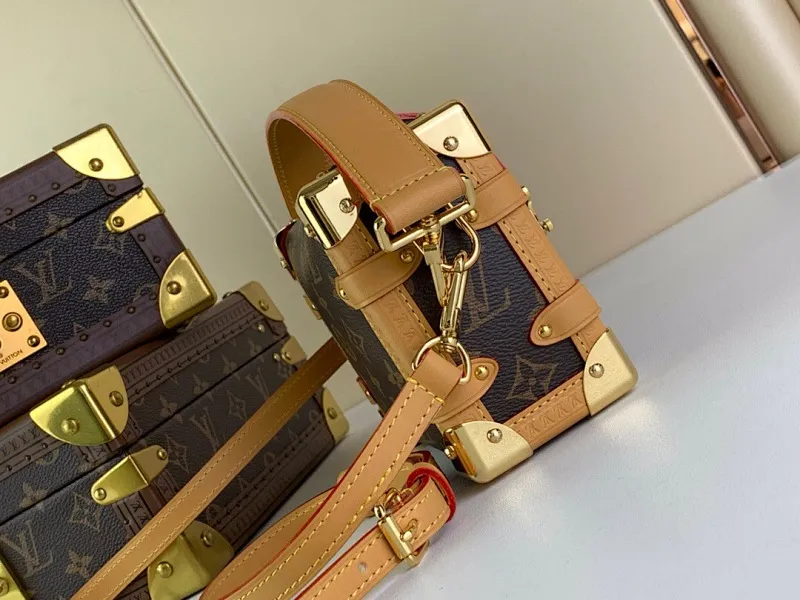 All categories 💚 Authentic bags 💚 LV 2024 official website new LV crossbody bag