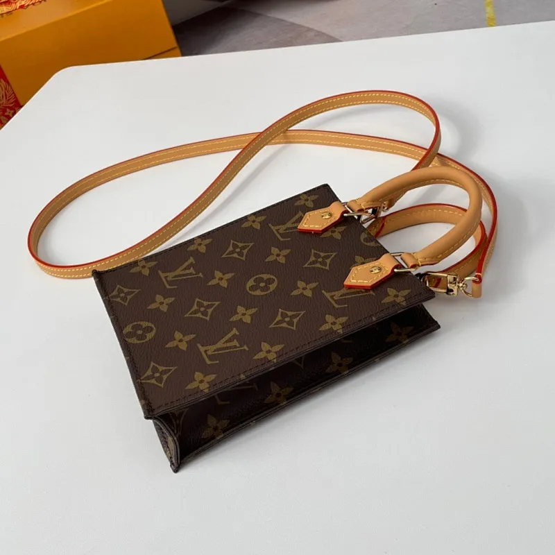 All Categories Official Website "Brand Women's Bags" Women's Bags 💙 LV 2024 New LV Crossbody Bag