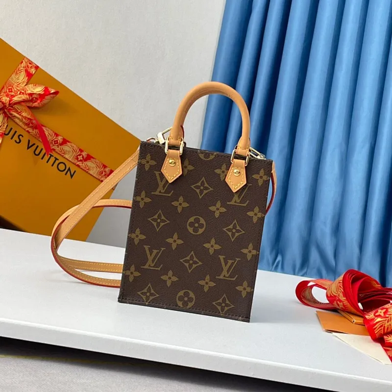 All Categories Official Website "Brand Women's Bags" Women's Bags 💙 LV 2024 New LV Crossbody Bag