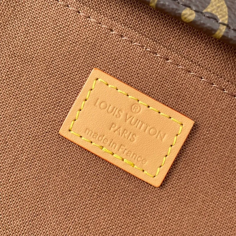 All Categories Official Website "Brand Women's Bags" Women's Bags 💙 LV 2024 New LV Crossbody Bag
