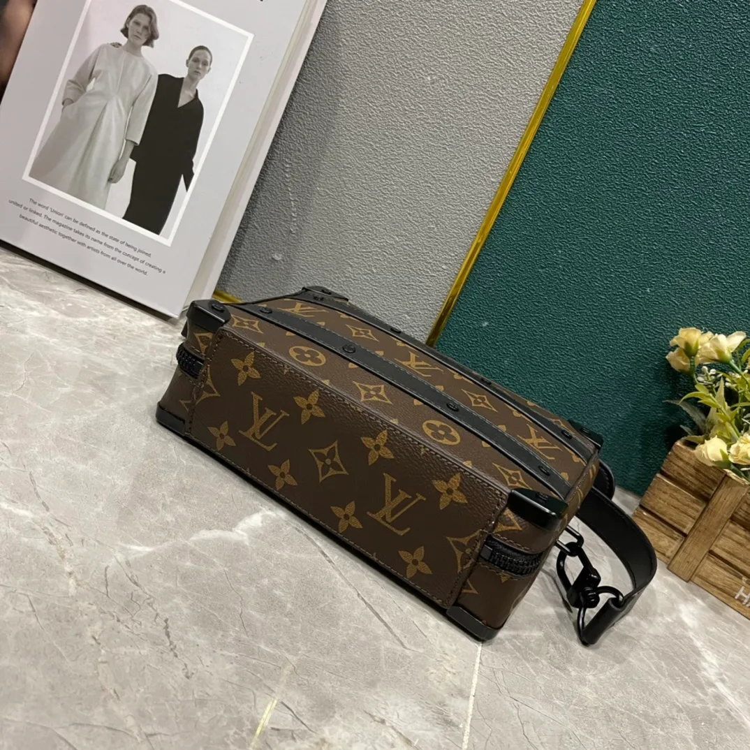 All Categories Official Website "Brand Women's Bags" Women's Bags 💙 LV 2023 New LV Crossbody Bag